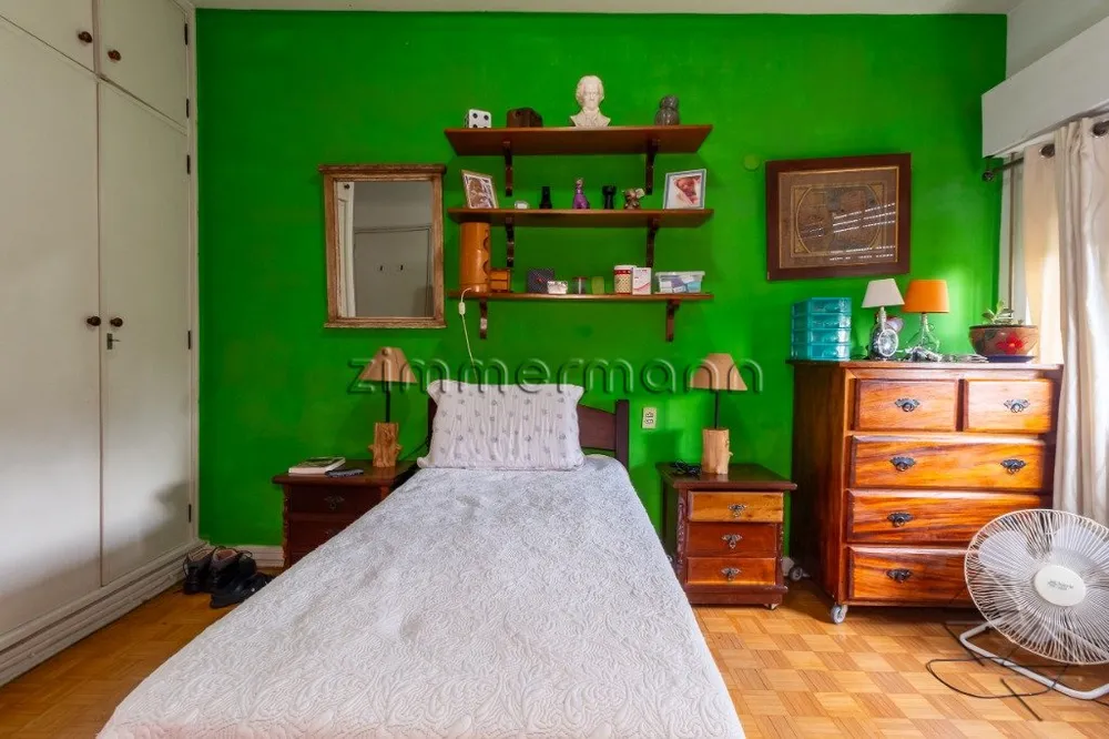Apartamento, 3 quartos, 120 m² - Foto 2