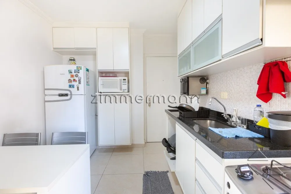 Apartamento, 3 quartos, 80 m² - Foto 1