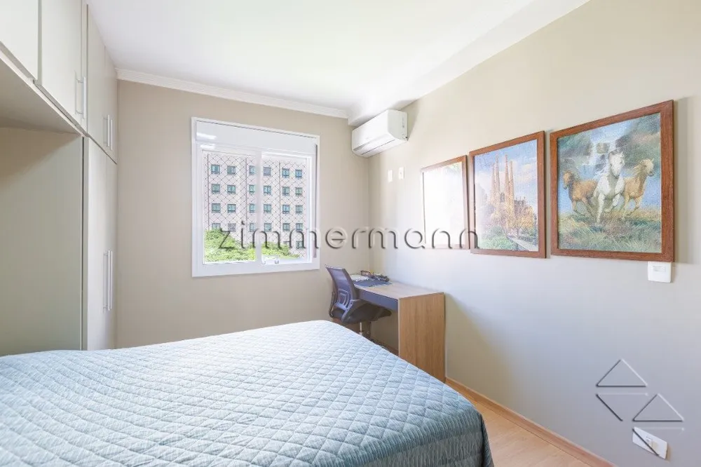 Apartamento, 3 quartos, 80 m² - Foto 8