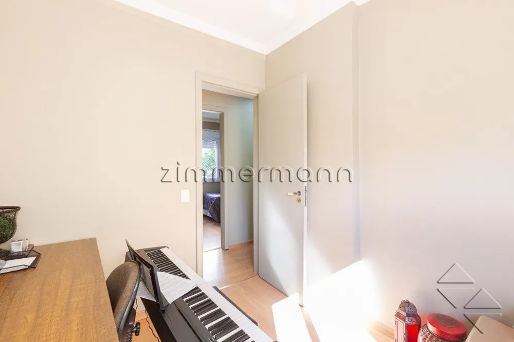 Apartamento, 3 quartos, 80 m² - Foto 5