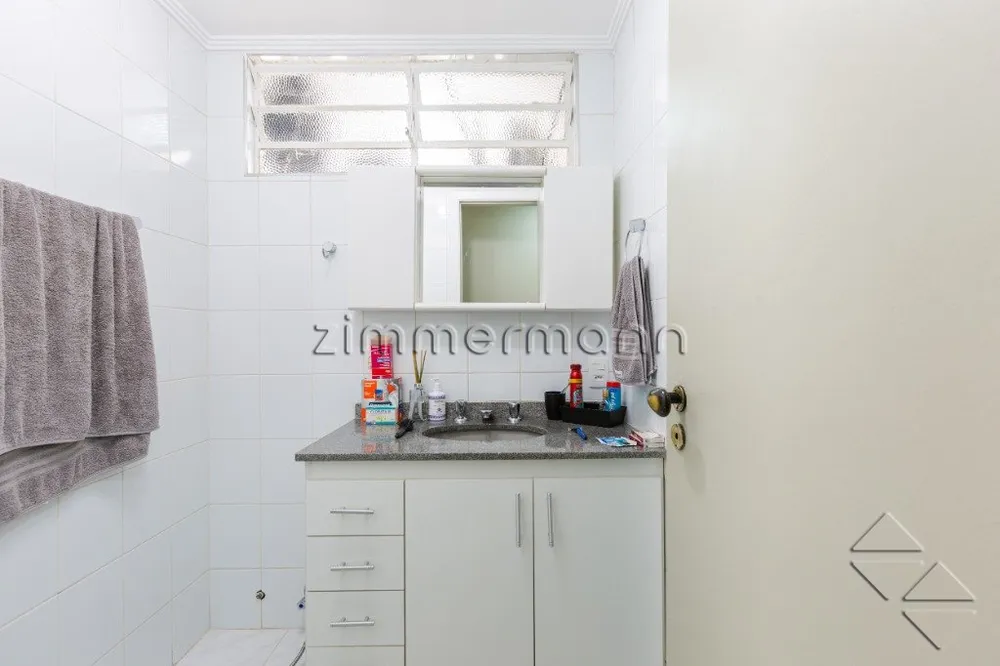 Apartamento, 3 quartos, 80 m² - Foto 4