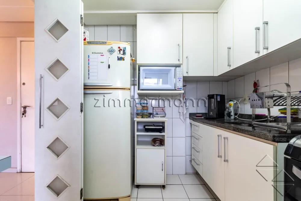 Apartamento, 3 quartos, 76 m² - Foto 6