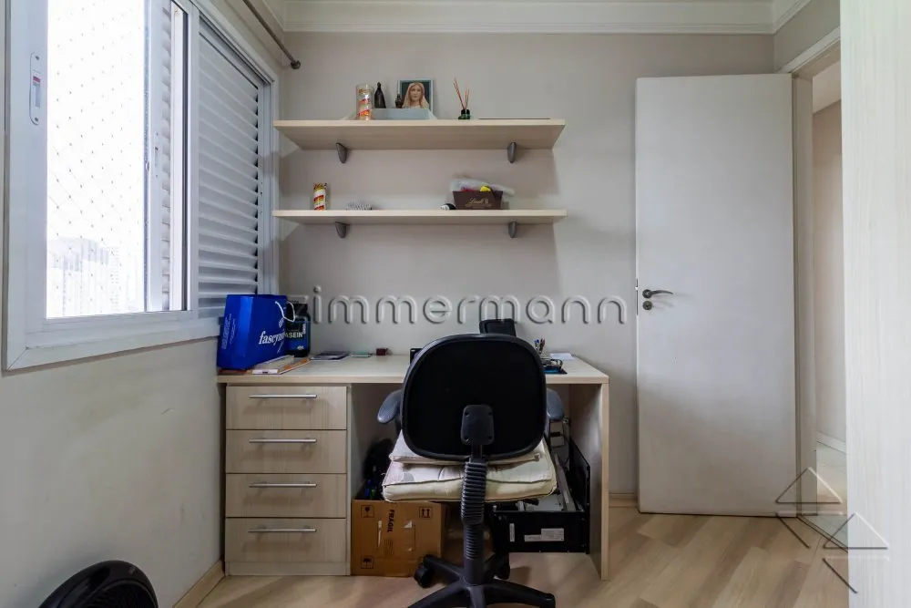 Apartamento, 3 quartos, 76 m² - Foto 4