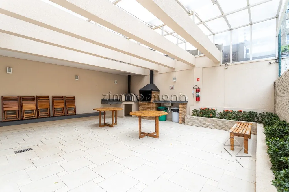 Apartamento, 3 quartos, 76 m² - Foto 12