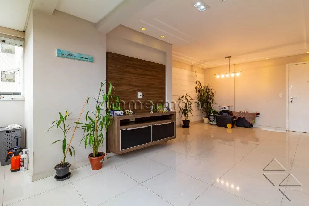 Apartamento, 3 quartos, 76 m² - Foto 2
