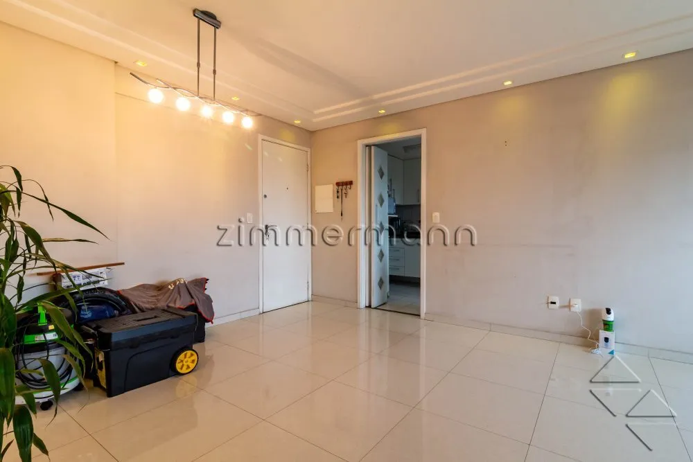 Apartamento, 3 quartos, 76 m² - Foto 3