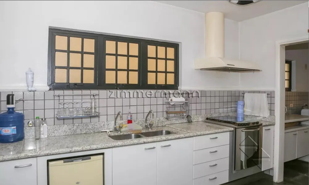 Casa, 3 quartos, 239 m² - Foto 7
