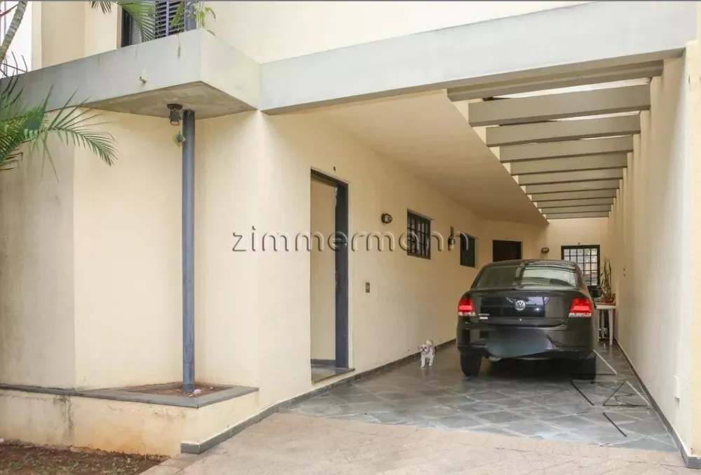 Casa, 3 quartos, 239 m² - Foto 9