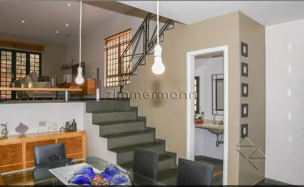 Casa, 3 quartos, 239 m² - Foto 3