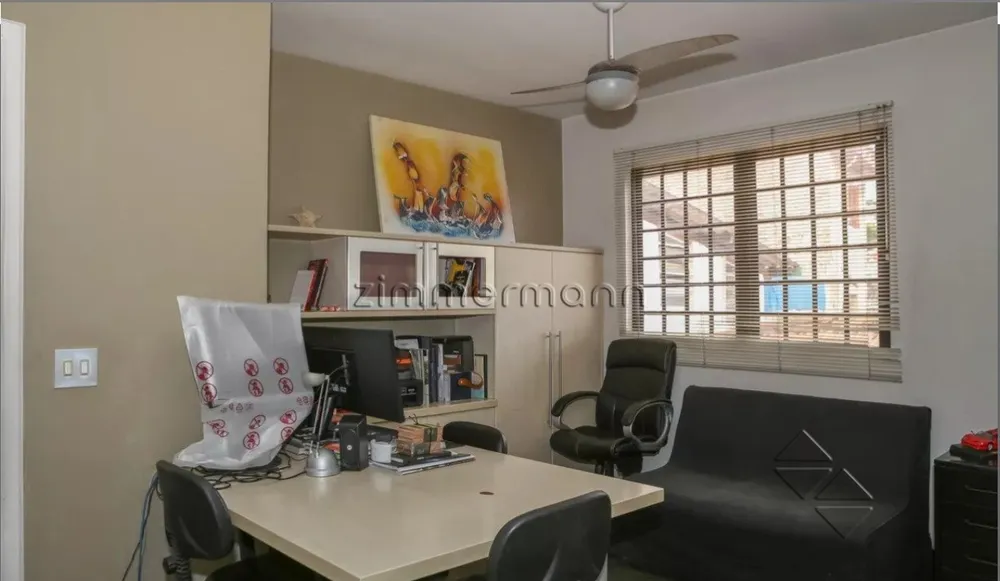 Casa, 3 quartos, 239 m² - Foto 1