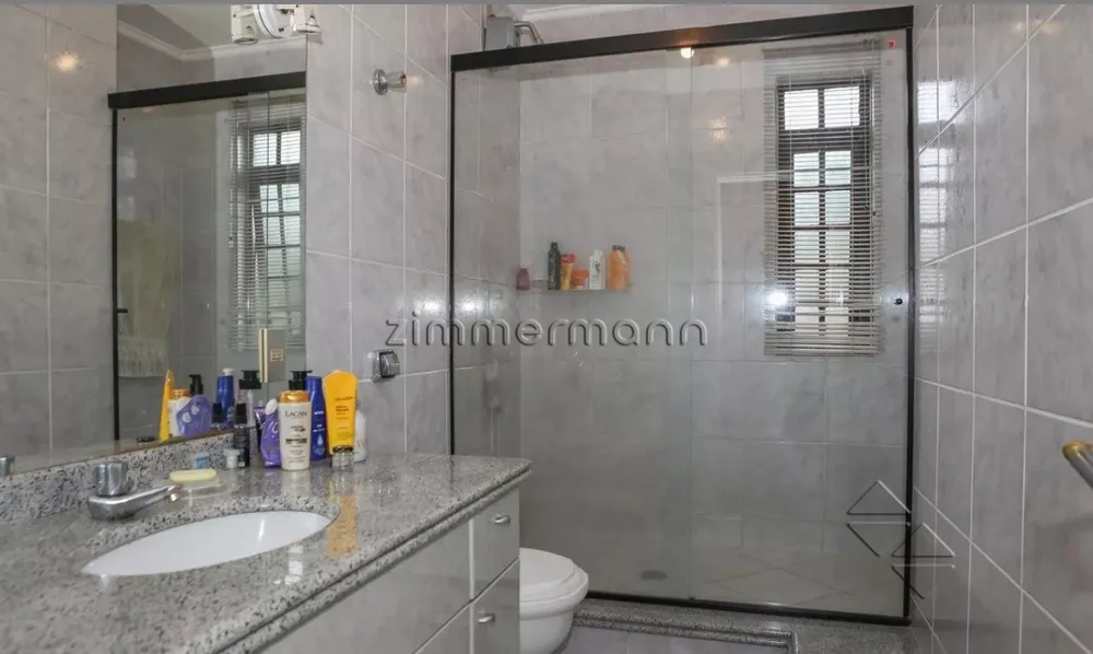 Casa, 3 quartos, 239 m² - Foto 2