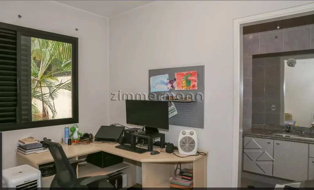 Casa, 3 quartos, 239 m² - Foto 4