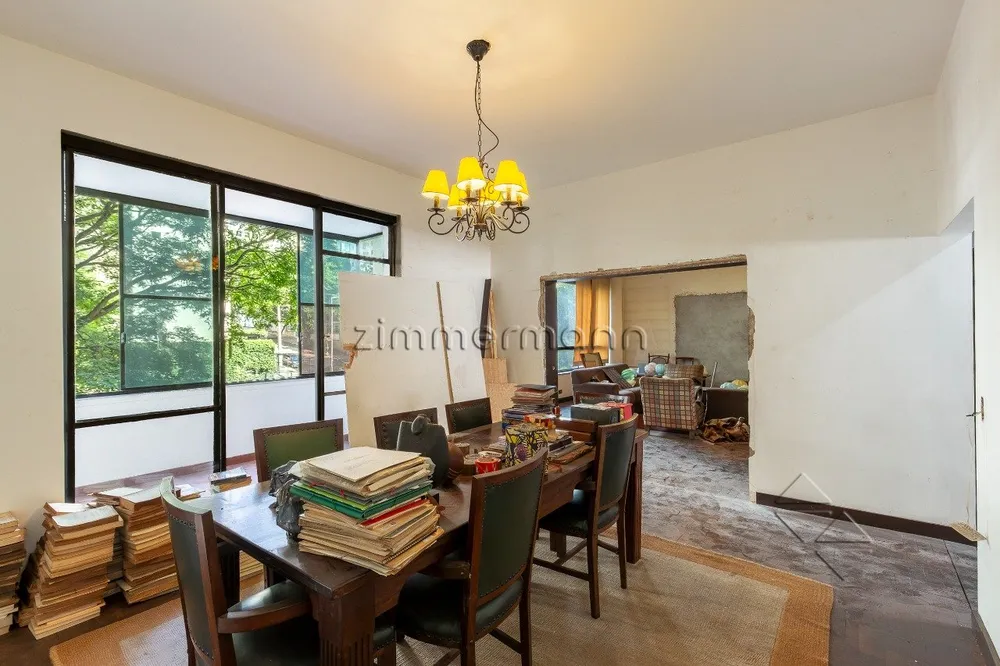 Apartamento, 3 quartos, 260 m² - Foto 8