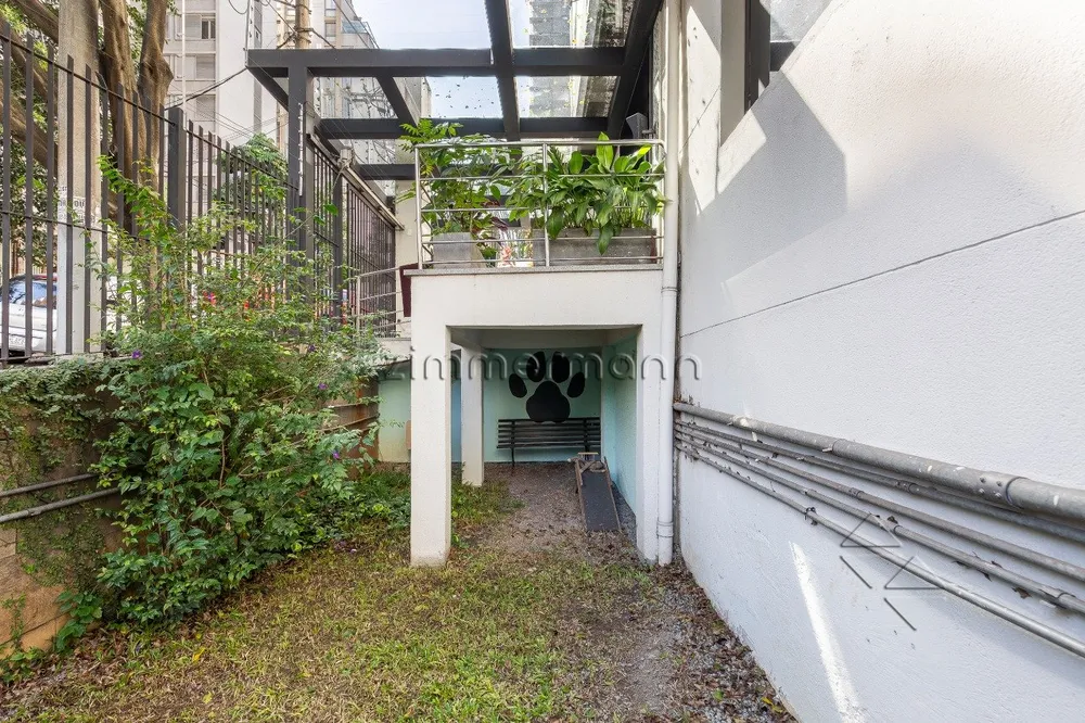 Apartamento, 3 quartos, 260 m² - Foto 5