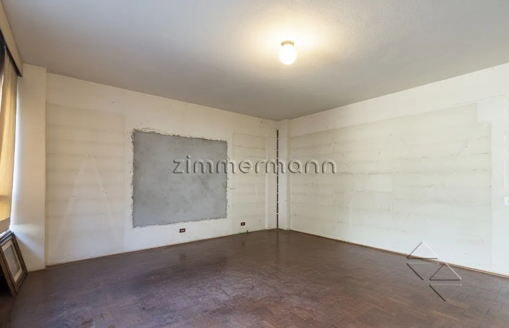 Apartamento, 3 quartos, 260 m² - Foto 1
