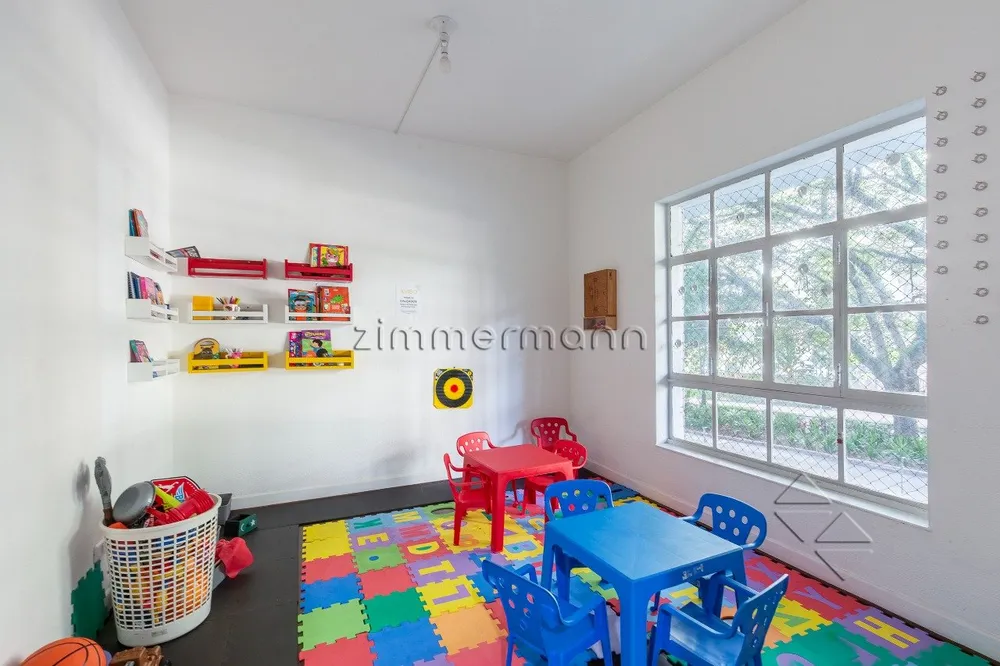 Apartamento, 3 quartos, 260 m² - Foto 6