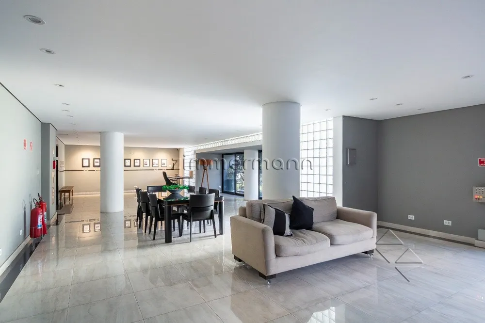 Apartamento, 3 quartos, 260 m² - Foto 2