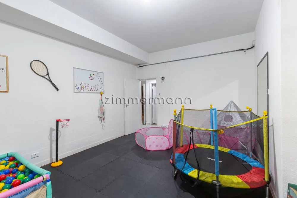 Apartamento, 3 quartos, 260 m² - Foto 4