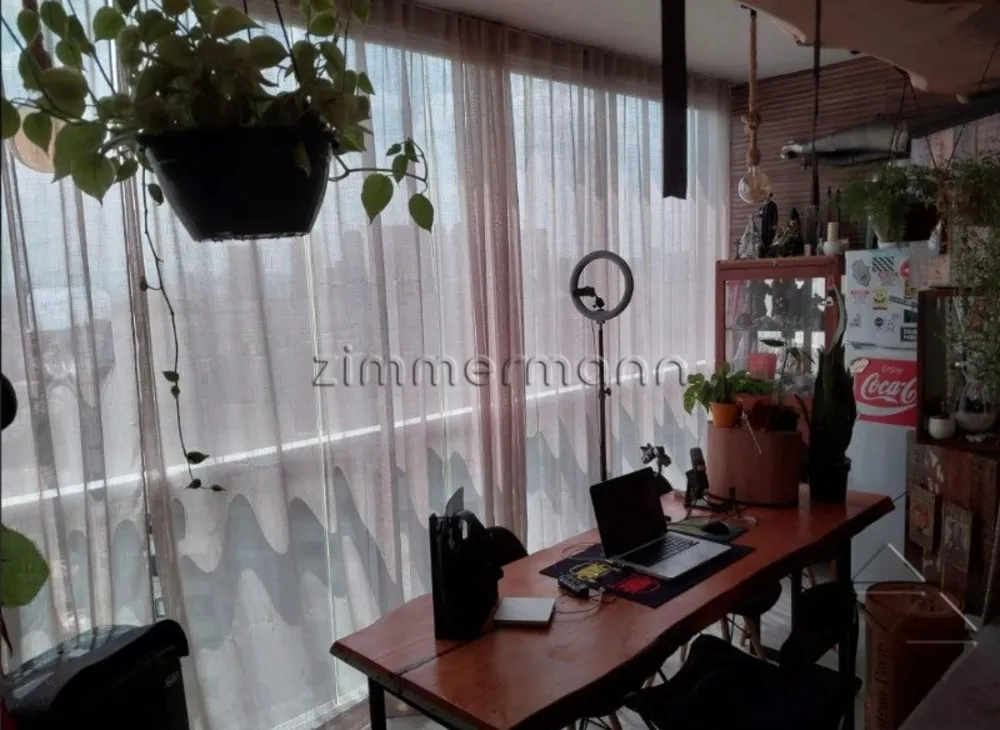 Apartamento, 1 quarto, 35 m² - Foto 7