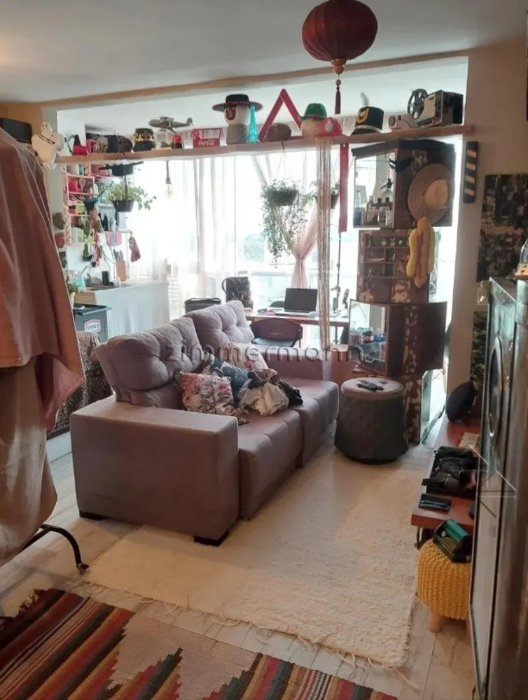 Apartamento, 1 quarto, 35 m² - Foto 2