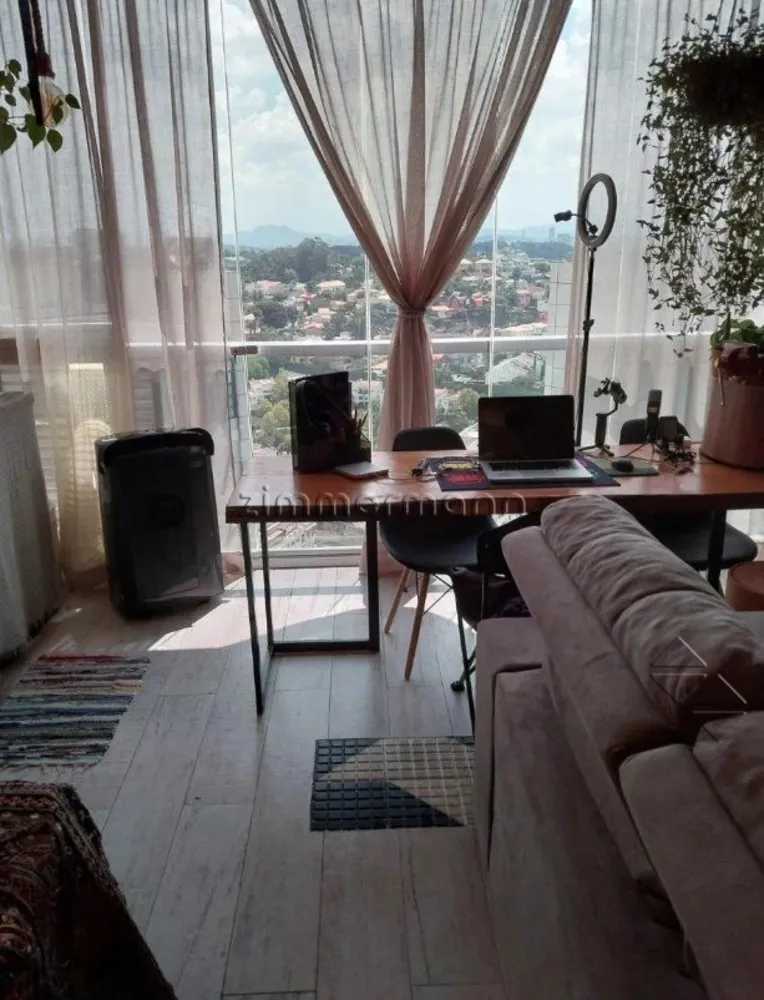 Apartamento, 1 quarto, 35 m² - Foto 8