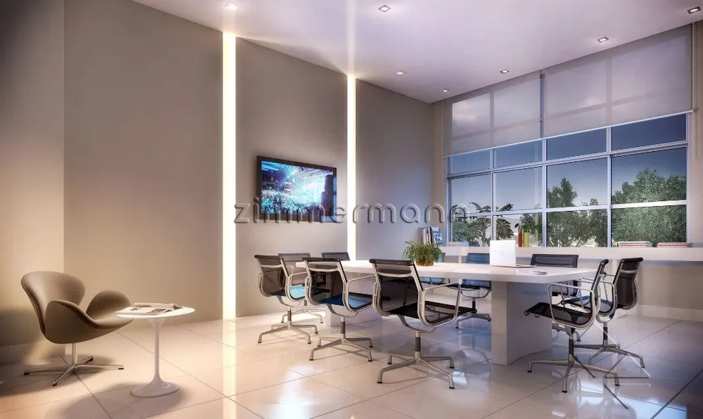 Apartamento, 1 quarto, 35 m² - Foto 10
