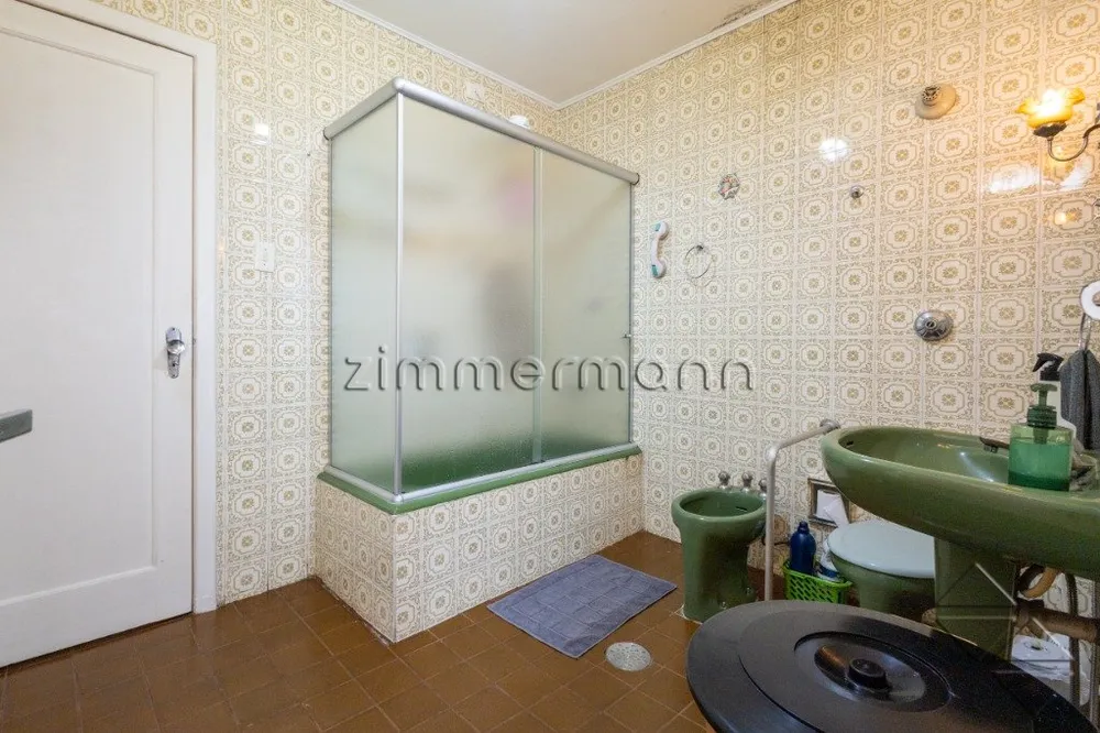 Casa, 3 quartos, 184 m² - Foto 3