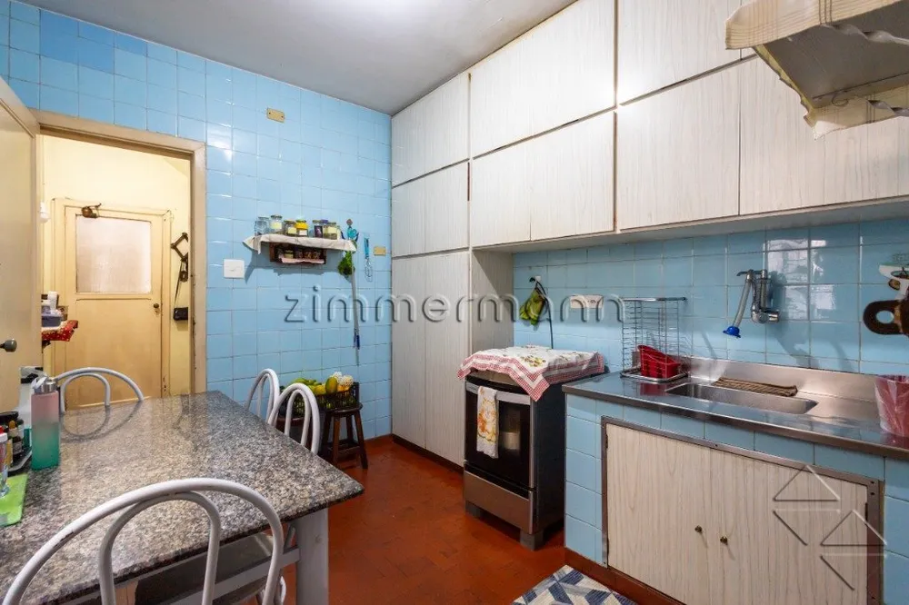 Casa, 3 quartos, 184 m² - Foto 8