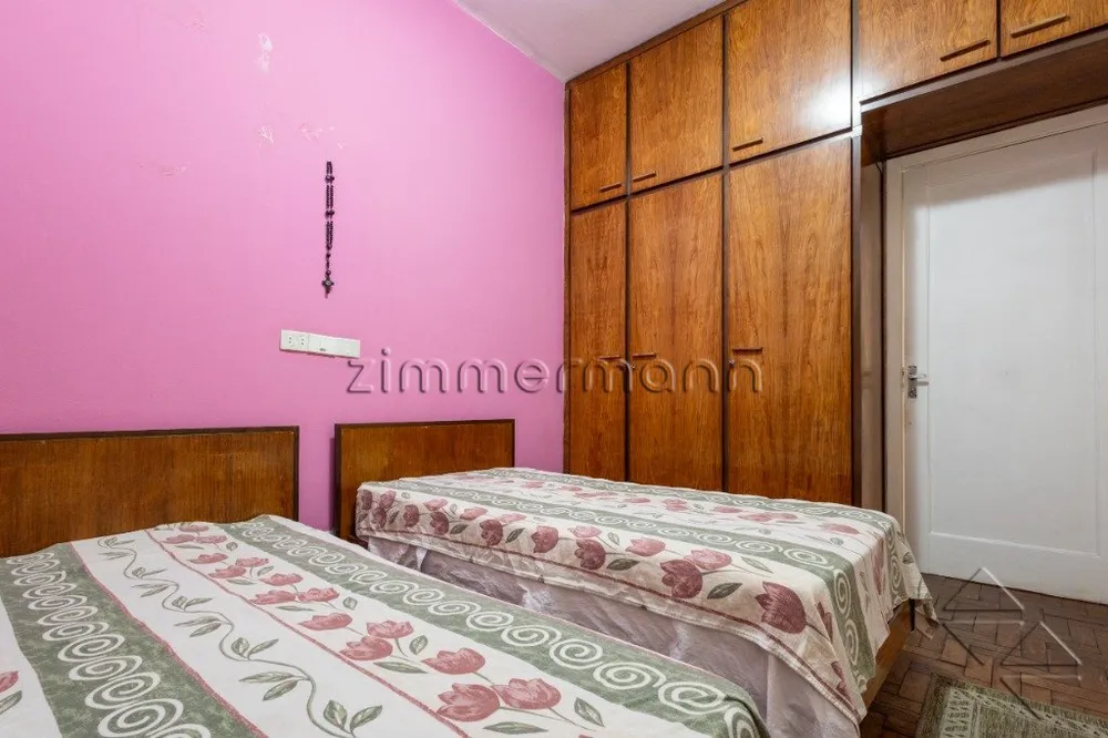 Casa, 3 quartos, 184 m² - Foto 2