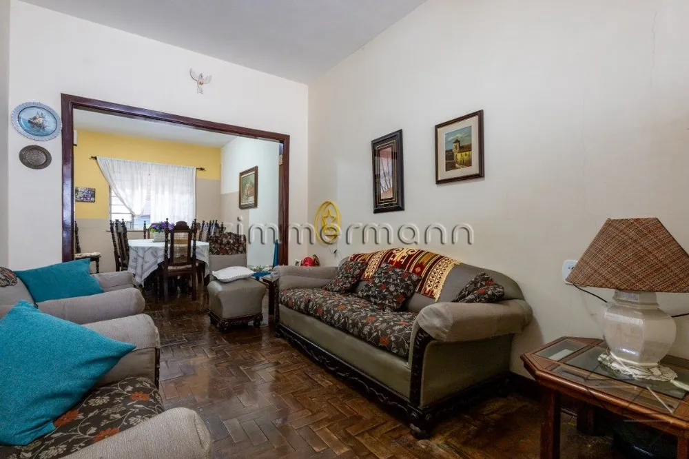 Casa, 3 quartos, 184 m² - Foto 1