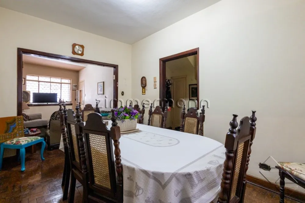Casa, 3 quartos, 184 m² - Foto 1