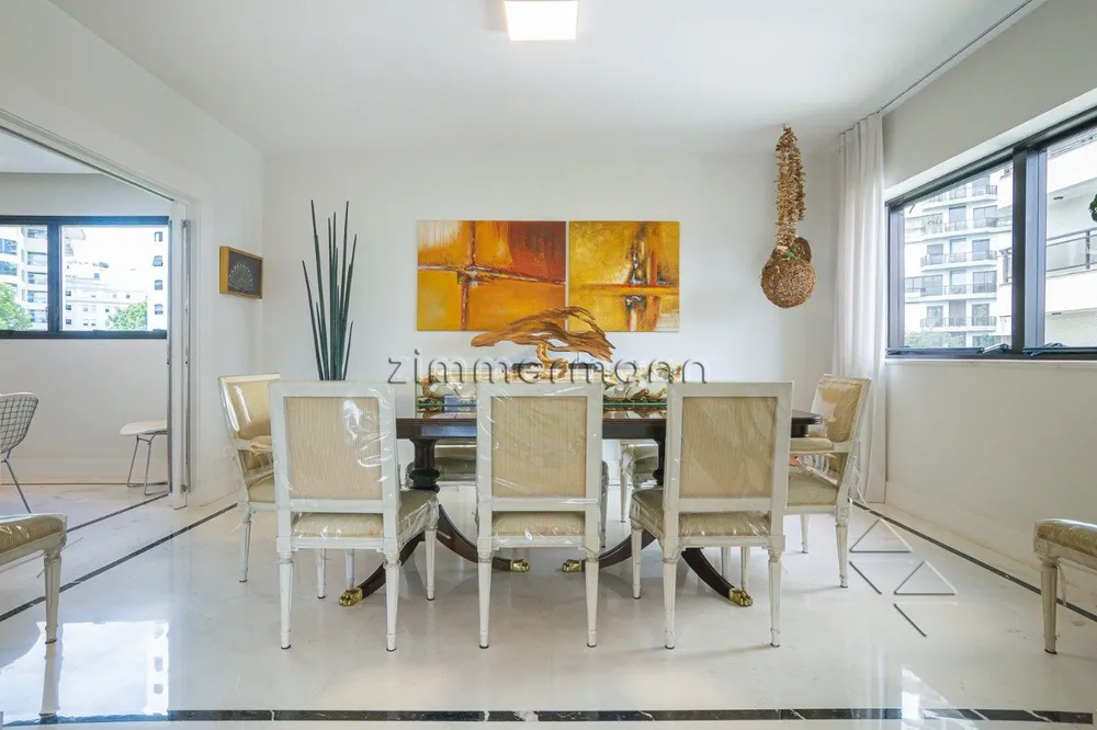 Apartamento, 4 quartos, 337 m² - Foto 10
