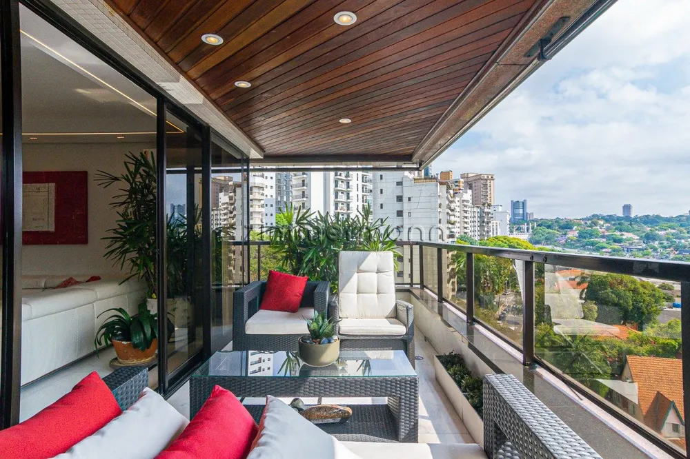 Apartamento, 4 quartos, 337 m² - Foto 7