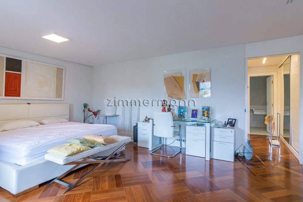 Apartamento, 4 quartos, 337 m² - Foto 5