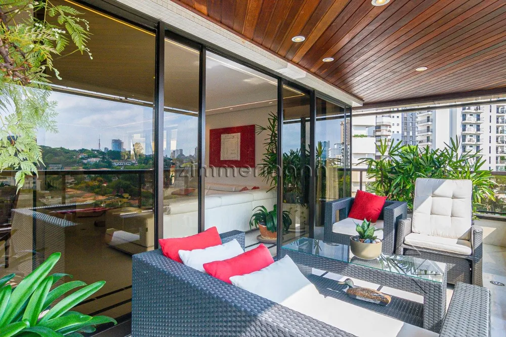 Apartamento, 4 quartos, 337 m² - Foto 12