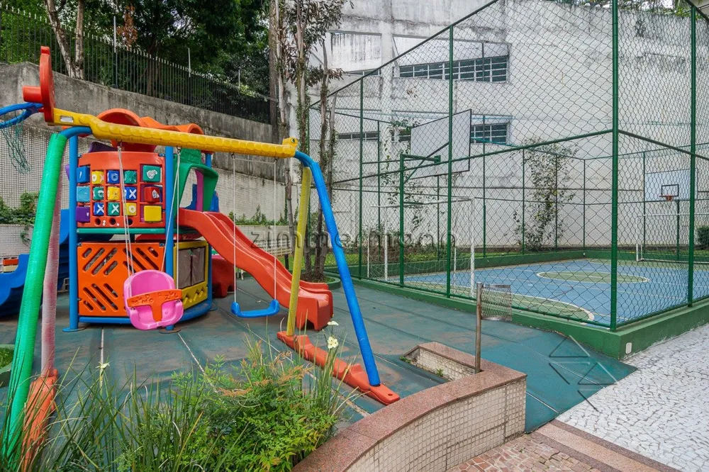 Apartamento, 4 quartos, 337 m² - Foto 9