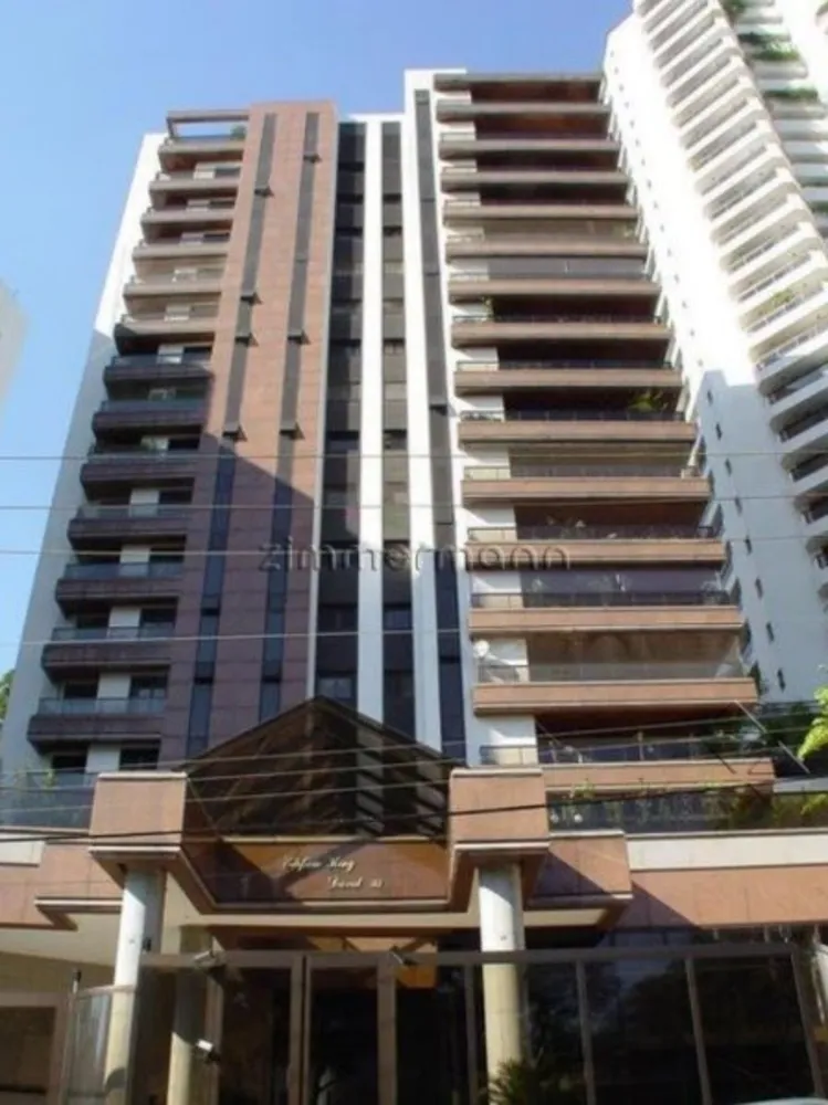 Apartamento, 4 quartos, 337 m² - Foto 8