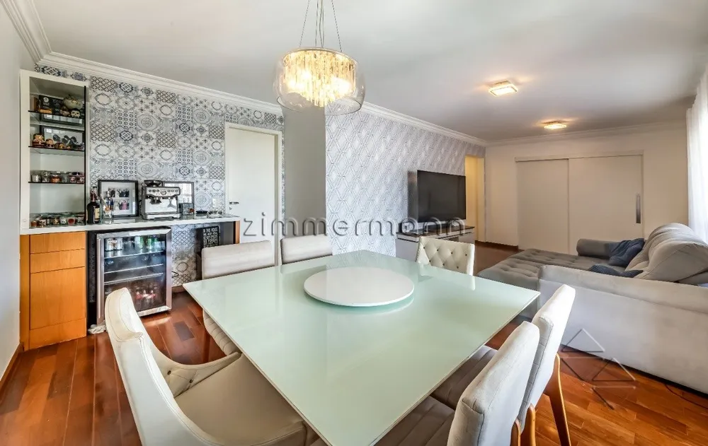 Apartamento, 3 quartos, 148 m² - Foto 2