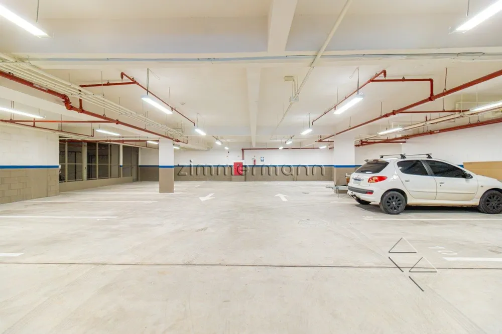 Apartamento, 2 quartos, 45 m² - Foto 11