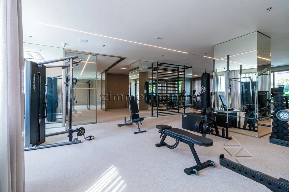 Apartamento, 2 quartos, 45 m² - Foto 5