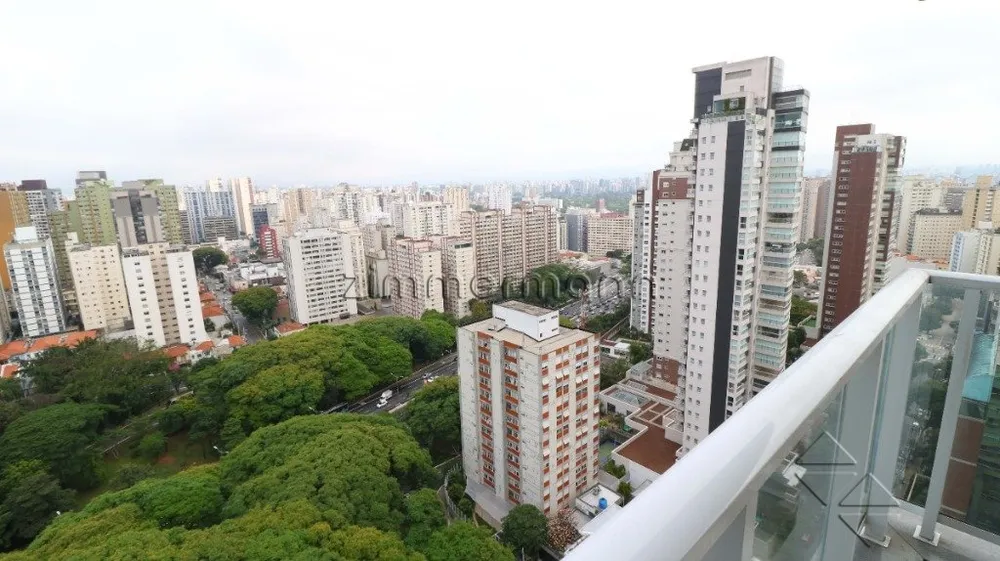 Apartamento, 2 quartos, 80 m² - Foto 8