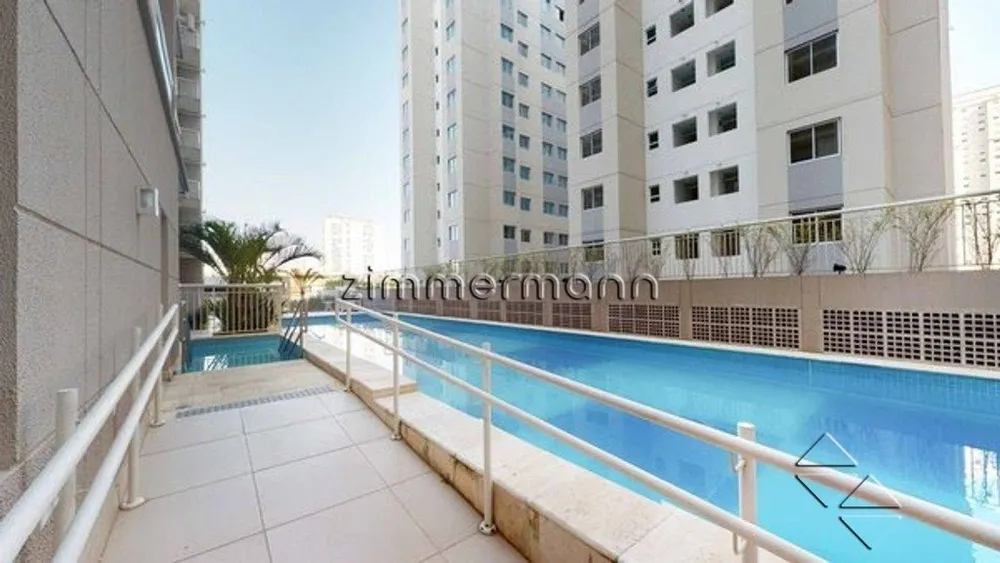 Apartamento, 2 quartos, 60 m² - Foto 12