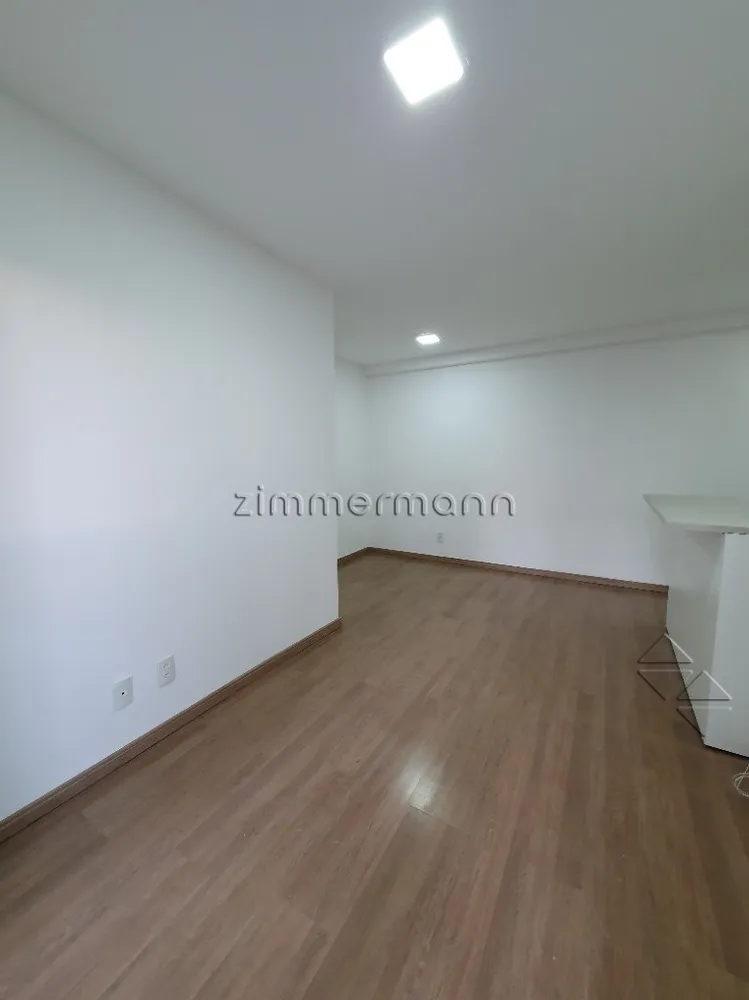 Apartamento, 2 quartos, 60 m² - Foto 2