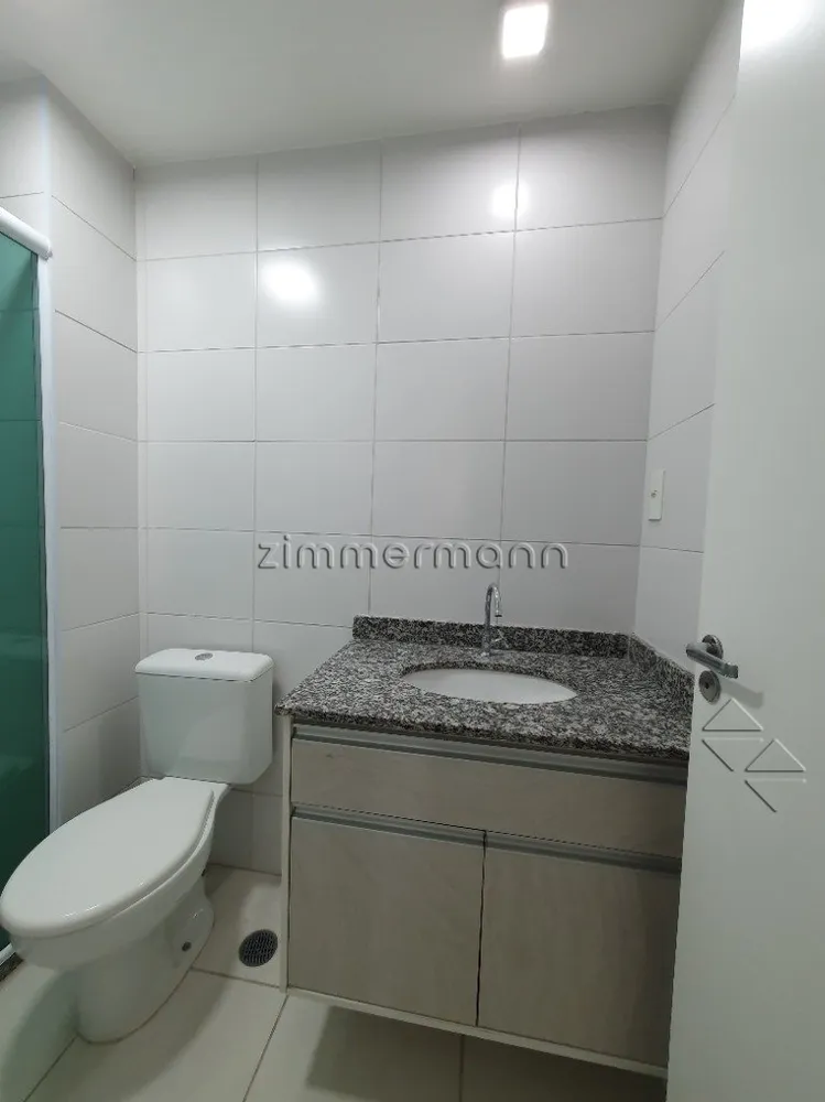 Apartamento, 2 quartos, 60 m² - Foto 6