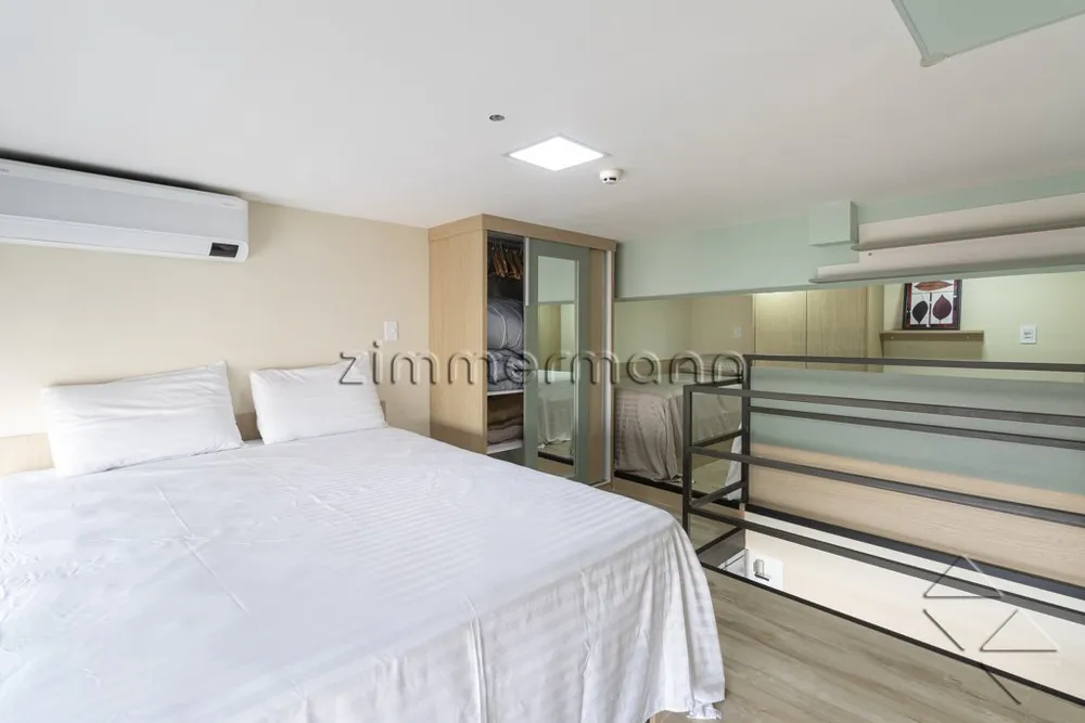 Apartamento, 1 quarto, 53 m² - Foto 3