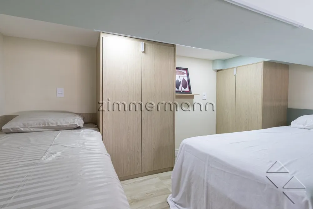 Apartamento, 1 quarto, 53 m² - Foto 8