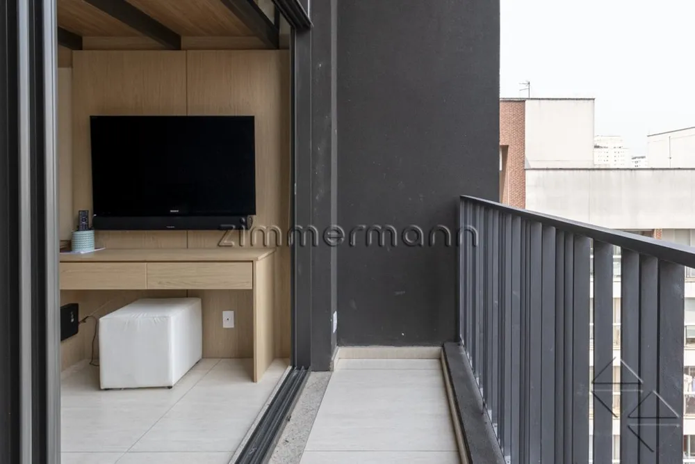 Apartamento, 1 quarto, 53 m² - Foto 5