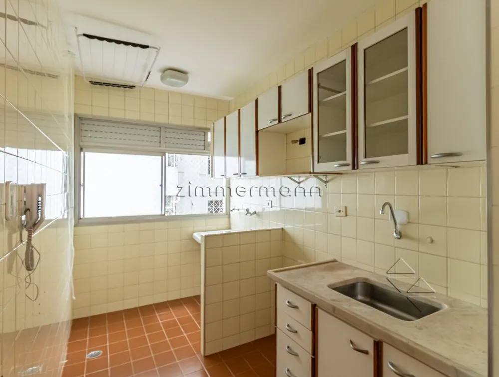 Apartamento, 1 quarto, 48 m² - Foto 1