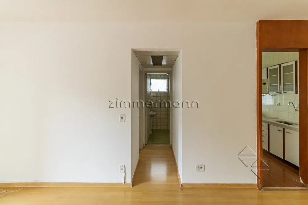 Apartamento, 1 quarto, 48 m² - Foto 4