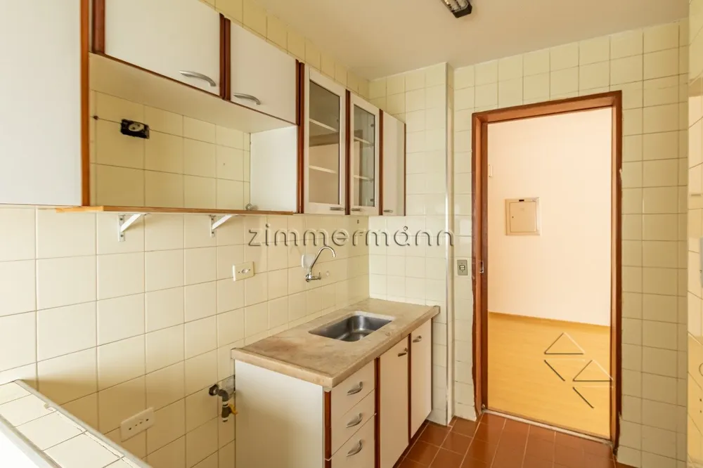 Apartamento, 1 quarto, 48 m² - Foto 6
